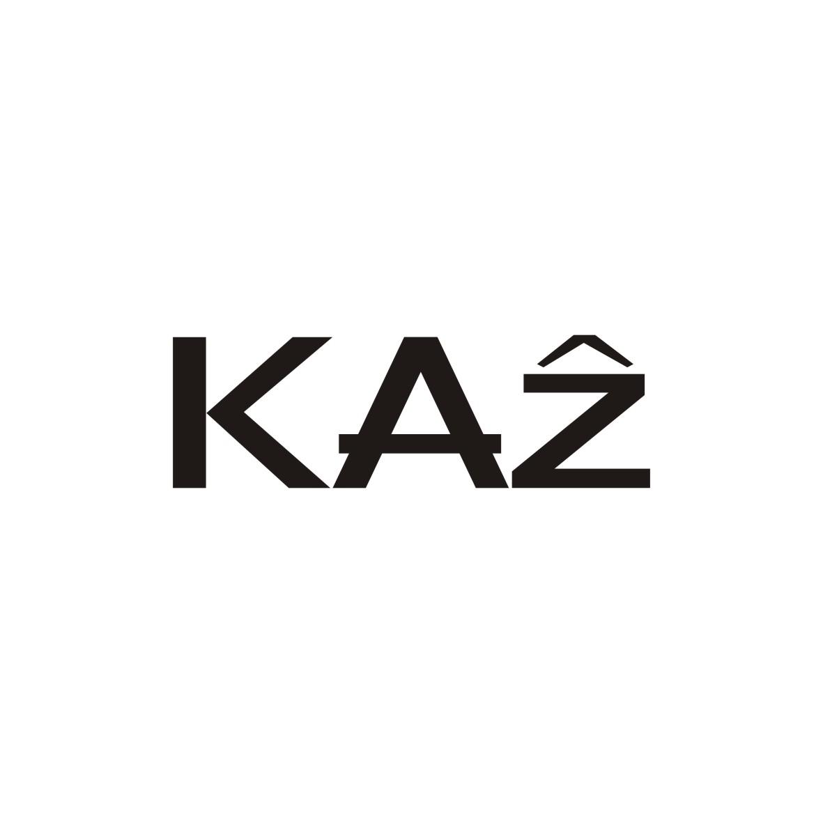 KAZ商标图片